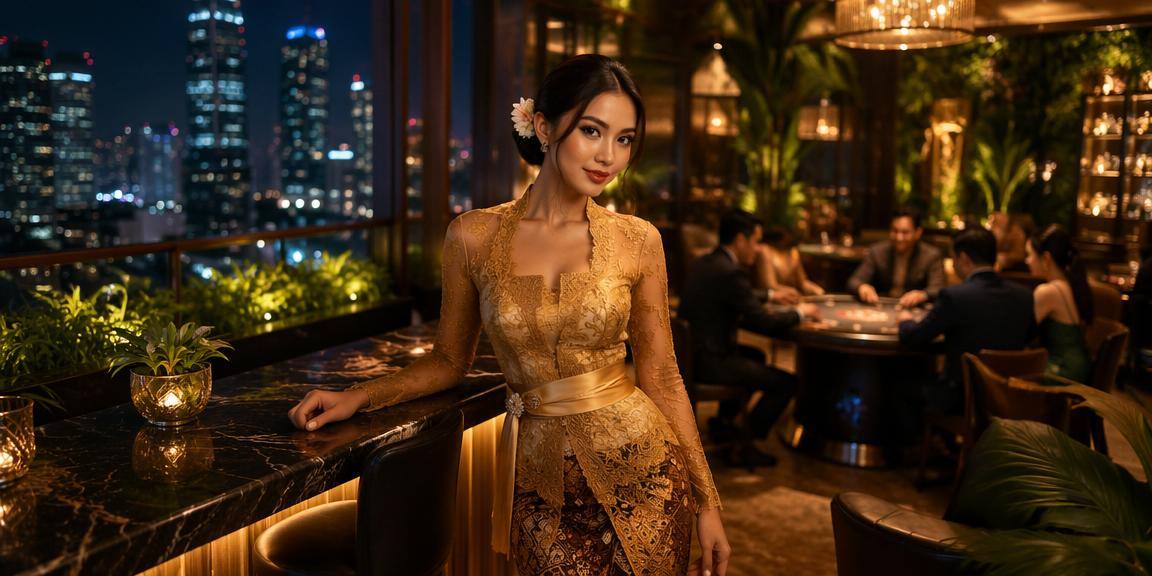 pintu123 Vip Baccarat at pintu123